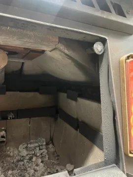 [Hearth.com] KEJ 1101 missing parts...I think