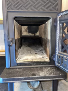 [Hearth.com] Jotul 606 Refurb
