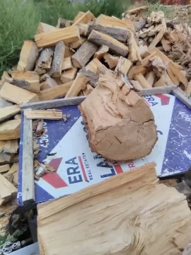 [Hearth.com] What’s Your Go-To Firewood and Why?