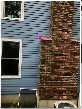 [Hearth.com] Chimney Leaking when raining