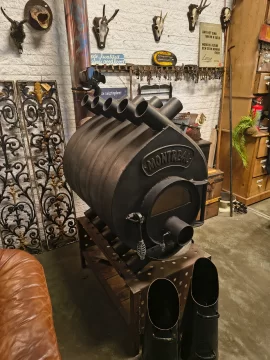 [Hearth.com] Most unusual stoves