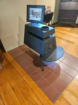 [Hearth.com] Most unusual stoves