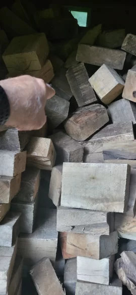 [Hearth.com] Who’s ready for burn season?  Do you already have your firewood?