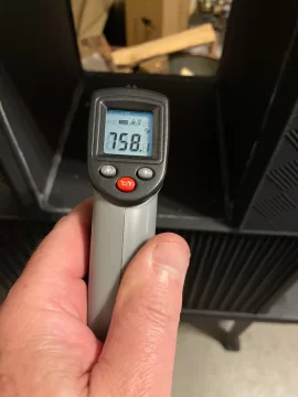 [Hearth.com] Jotul 606 Refurb