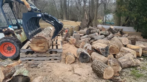 [Hearth.com] Who’s ready for burn season?  Do you already have your firewood?