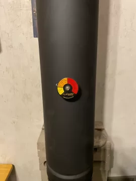 [Hearth.com] Jotul 606 Refurb