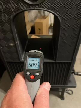 [Hearth.com] Jotul 606 Refurb