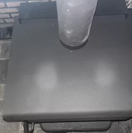 [Hearth.com] Stove paint