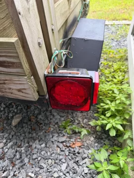 [Hearth.com] Trailer lights issue - RT Turn signal out due to sacrificial oxidation known as “copper rot” How to prevent it?