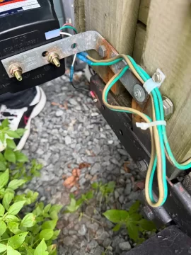 [Hearth.com] Trailer lights issue - RT Turn signal out due to sacrificial oxidation known as “copper rot” How to prevent it?