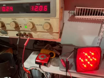 [Hearth.com] Trailer lights issue - RT Turn signal out due to sacrificial oxidation known as “copper rot” How to prevent it?