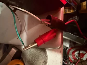 [Hearth.com] Trailer lights issue - RT Turn signal out due to sacrificial oxidation known as “copper rot” How to prevent it?