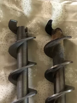 [Hearth.com] Auger replacement success - Harman PC45