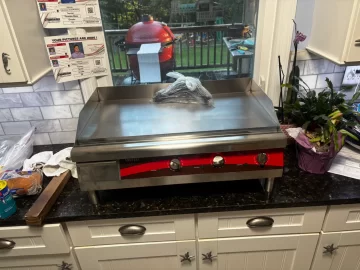 [Hearth.com] Cooking thread, anyone?