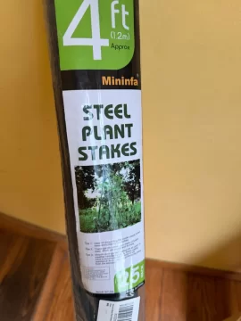 [Hearth.com] Update mod on tomato plant hold up clips. :-)