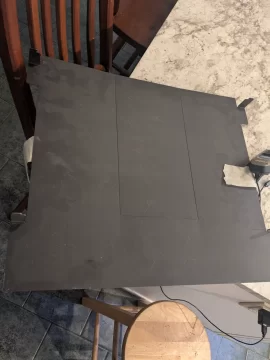 [Hearth.com] Hearthstone castleton bottom heat shield