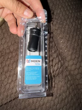 [Hearth.com] Moen bathroom faucet cartridge replacement to fix leak around the handle or dripping spout.