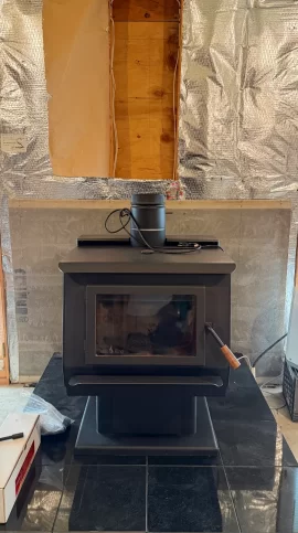 [Hearth.com] Work Done In 2026