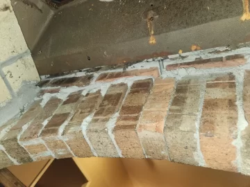 [Hearth.com] Jotul F500 V1 Fireplace Install
