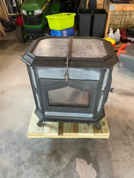 [Hearth.com] My Fall Fireview Project