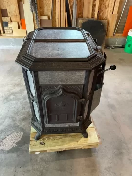 [Hearth.com] My Fall Fireview Project