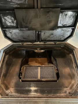 [Hearth.com] My Fall Fireview Project