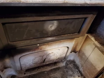 [Hearth.com] Vermont Castings Dauntless damper adjustment problems