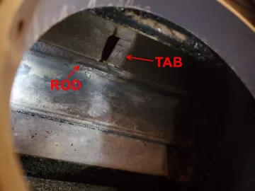 [Hearth.com] Vermont Castings Dauntless damper adjustment problems