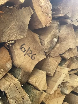 [Hearth.com] Who’s ready for burn season?  Do you already have your firewood?