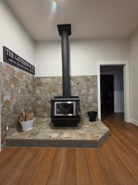 [Hearth.com] Work Done In 2026
