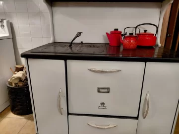 [Hearth.com] McClary Royal Charm Coal and Wood Stove