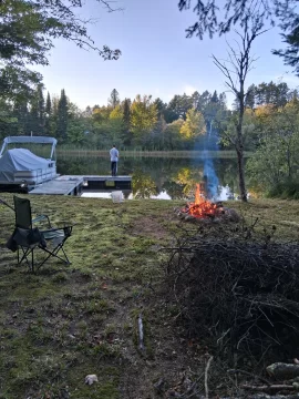 [Hearth.com] Who’s ready for burn season?  Do you already have your firewood?