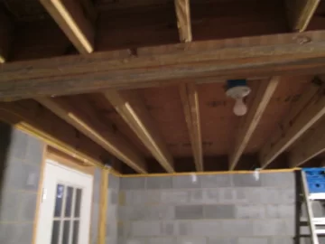 [Hearth.com] Need to repair or replace my fireplace hearth before installing new woodstove insert. Ideas?