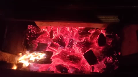 [Hearth.com] Scratching my head raw about my short burn times