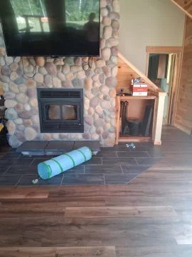 [Hearth.com] Should I to use outside air and purchase an OAK?