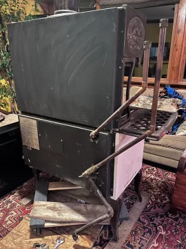 [Hearth.com] Waterford Stanley For Sale