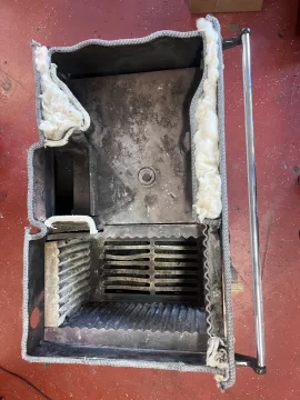 [Hearth.com] Waterford Stanley For Sale