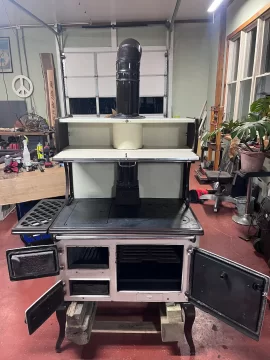 [Hearth.com] Waterford Stanley For Sale