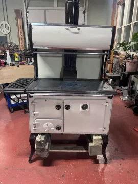 [Hearth.com] Waterford Stanley For Sale