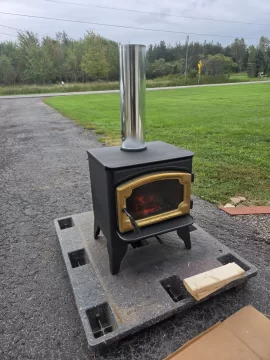 [Hearth.com] Answer 95 Troubleshooting