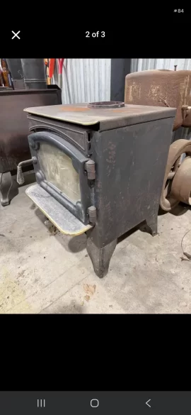 [Hearth.com] Answer 95 Troubleshooting