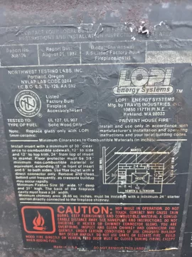 [Hearth.com] Answer 95 Troubleshooting