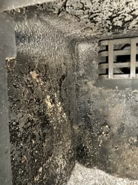 [Hearth.com] The Great Creosote Excavation: Am I Doing This Wrong?