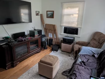 [Hearth.com] Pellet Stove suggestions (will it work for me)