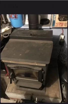 [Hearth.com] Pellet Stove suggestions (will it work for me)