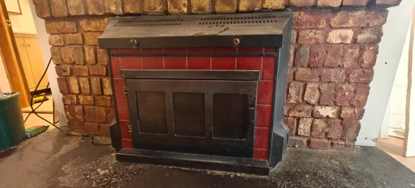 [Hearth.com] Kent stove insert?