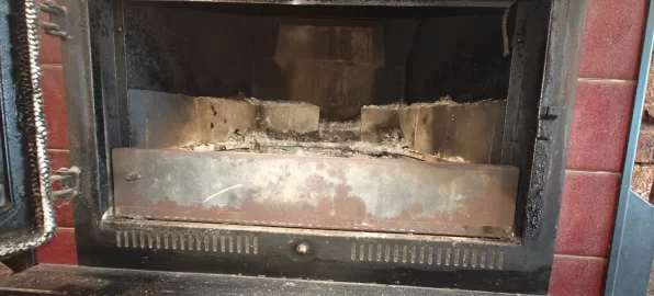 [Hearth.com] Kent stove insert?