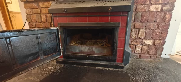 [Hearth.com] Kent stove insert?