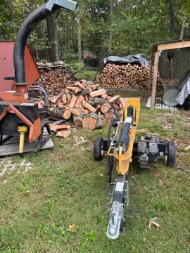 [Hearth.com] Work Done In 2026