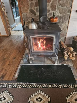 [Hearth.com] Seeking advice on new stove BK Soricco vs HT3000
